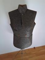 Verstelbare paspop voor naai- en modestudenten, Ophalen, Gebruikt, Paspop