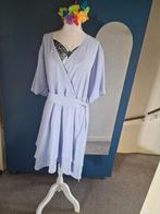 dames jurk, Kleding | Dames, Jurken, Overige kleuren, Maat 42/44 (L), Ophalen of Verzenden, Knielengte