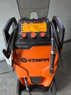 Kemppi Kempact 253A MIG/MAG Lasapparaat, Ophalen, Gebruikt, 250 ampère of meer, Co2