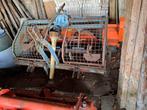 Imants spitmachine 1,50 meter breed bouwjaar 1986, Ophalen, -, Imants, -
