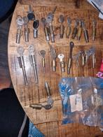 Bromfiets slot, Ophalen of Verzenden