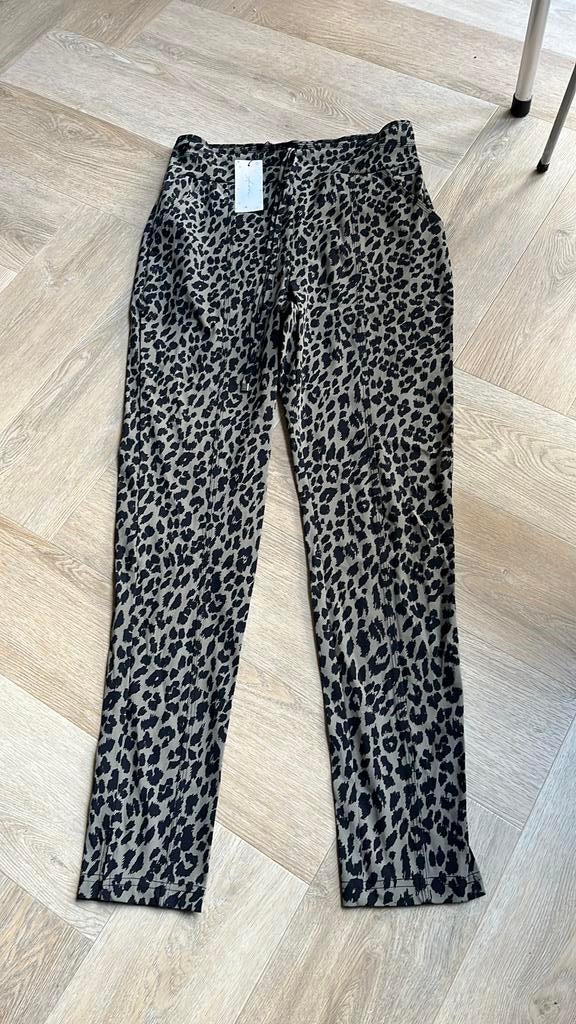 Dames broek maat M Ambika, Maat 38/40 (M), Bruin, Nieuw, Ophalen of Verzenden