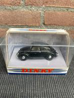 1:43 Dinky VW kever ‘brilletje’ ……. 10,-, Ophalen of Verzenden, Zo goed als nieuw, Auto, Overige merken