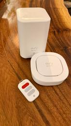 Eufy Alarm Systeem: Home Base 2, Panic Button, Sirene, Doe-het-zelf en Verbouw, Alarmsystemen, Ophalen of Verzenden, Zo goed als nieuw