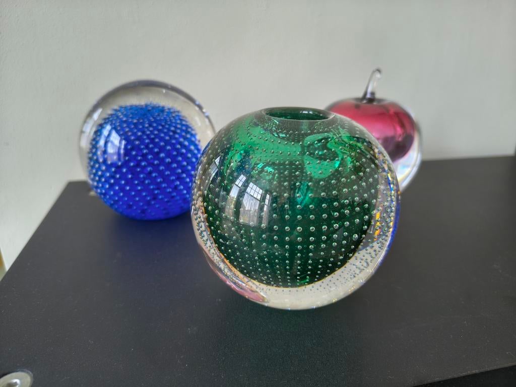 Spijkervaas Copier jaren 30, Ophalen of Verzenden