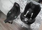 Cybex Z base 360 graden en Cybex Sirona Z autostoel, Kinderen en Baby's, Autostoeltjes, Ophalen, Overige merken, Isofix