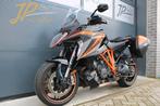 KTM 1290 Super duke GT (2021) *BTW*Org.NL*, Motoren, 2 cilinders, KTM, Motorrijbewijs A, Bedrijf