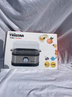 Tristar PD-8891 Eierkoker - Kookt tot 6 eieren, Ophalen of Verzenden, Nieuw