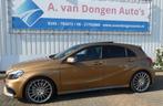 Mercedes-benz A-KLASSE AMG 45 4MATIC,Navi,Pano,Led,Camera,De, Automaat, Gebruikt, Euro 6, 4 cilinders
