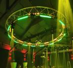 25 Mini LED tubes met DMX dimmer, Ophalen