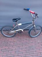 Crossfiets 20 inch voor 4-8 jaar, Ophalen, Chroom, Dbg ranger, 16 tot 20 inch