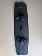 Lieuwe Falcon Twintip Kiteboard met North Flex Pro Bindingen, Twintip, Ophalen of Verzenden, Zo goed als nieuw, Kiteboard