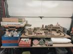 Minitrix en Trix H0 modelspoorbaan met toebehoren, Hobby en Vrije tijd, Modeltreinen | N-Spoor, Ophalen