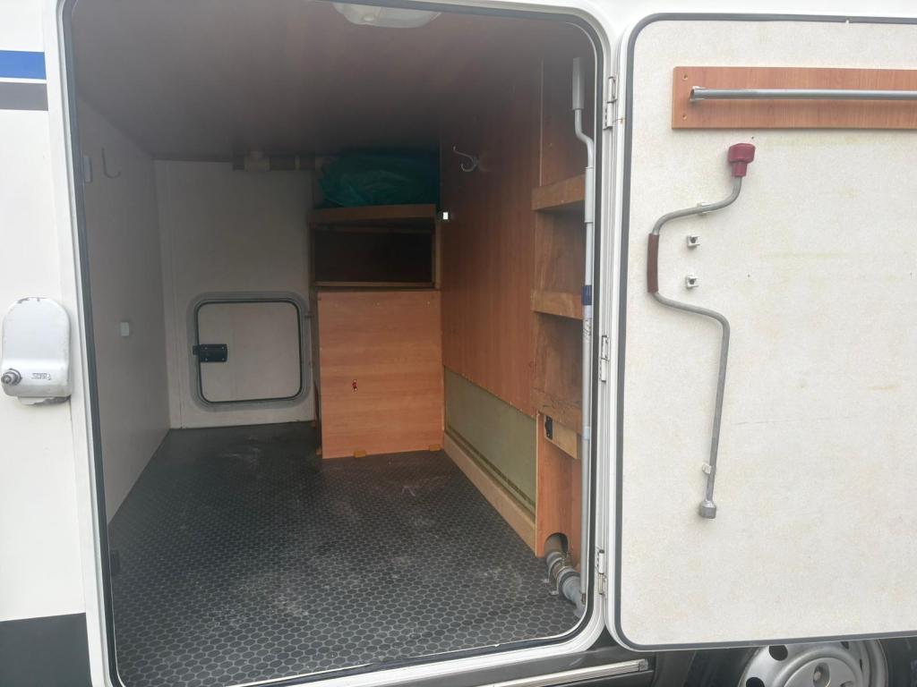 Caravans And Camping Eura