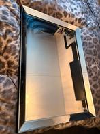 Spiegellijst spiegel ( zware uitvoering ), Ophalen, Rechthoekig, 50 tot 75 cm, Minder dan 100 cm