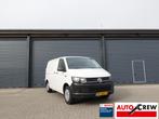 Volkswagen Transporter 2.0 D 75KW AIRCO TREKHAAK BT AUDIO, Elektrische ramen, Euro 5, Gebruikt, 4 cilinders