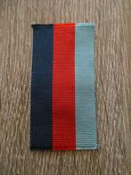 Medaille lint 1939-1945 Star., Ophalen of Verzenden, Landmacht, Engeland, Lintje, Medaille of Wings