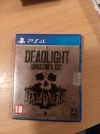 Deadlight Director's Cut PS4, Ophalen of Verzenden