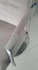 Fauteuils Topform, Ophalen, Gebruikt, 75 tot 100 cm, Stof