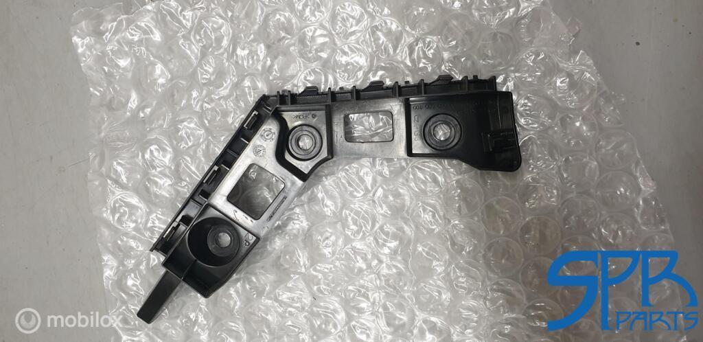 GOLF 7 7.5 Bumpergeleider Rechtsachter 5G6807394 GELEIDER, Auto-onderdelen, Carrosserie en Plaatwerk, Volkswagen, Nieuw, Ophalen of Verzenden