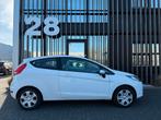 INRUILKOOPJE - Ford Fiësta -2012 - in zeer nette staat!, Voorwielaandrijving, Wit, Origineel Nederlands, Bedrijf