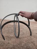 Zonnewijzer met Romeinse cijfers, Ophalen of Verzenden