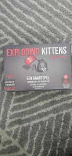 Exploding Kittens NSFW 18+ Editie Kaartspel, Ophalen of Verzenden