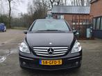 Mercedes-Benz B-klasse 170/AUTOMAAT/AIRCO/CRUISE/, Stof, Gebruikt, Zwart, 4 cilinders