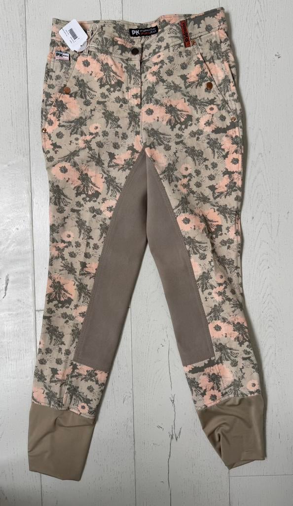 PK legrand rijbroek maat 40, Dieren en Toebehoren, Ophalen of Verzenden, Nieuw, Dames, Onderkleding