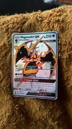 Naganadel GX, Ophalen, Zo goed als nieuw