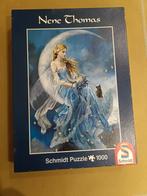 Puzzel Nene Thomas Maanfee 1000 stukjes, Ophalen of Verzenden, 500 t/m 1500 stukjes, Gebruikt, Legpuzzel