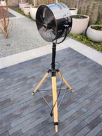 Create Air Statiefventilator - Zo goed als nieuw, Witgoed en Apparatuur, Ventilatoren, Ophalen, Zo goed als nieuw, Statiefventilator