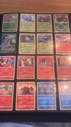 Complete pokemon go set bijna, Verzenden, Nieuw, Meerdere kaarten