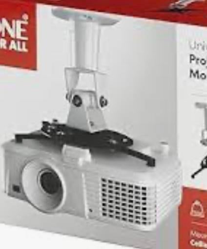 Nieuw projector mount, Ophalen of Verzenden, Nieuw