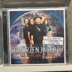 Dubbel cd SCHURZENJAGER 07 - Das Beste Zum Abschied., Ophalen of Verzenden, Zo goed als nieuw, Poprock