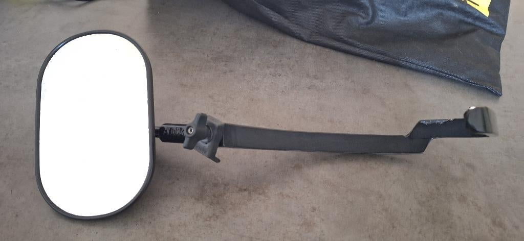 Emuk Caravan spiegels, Ophalen of Verzenden, Gebruikt, Audi