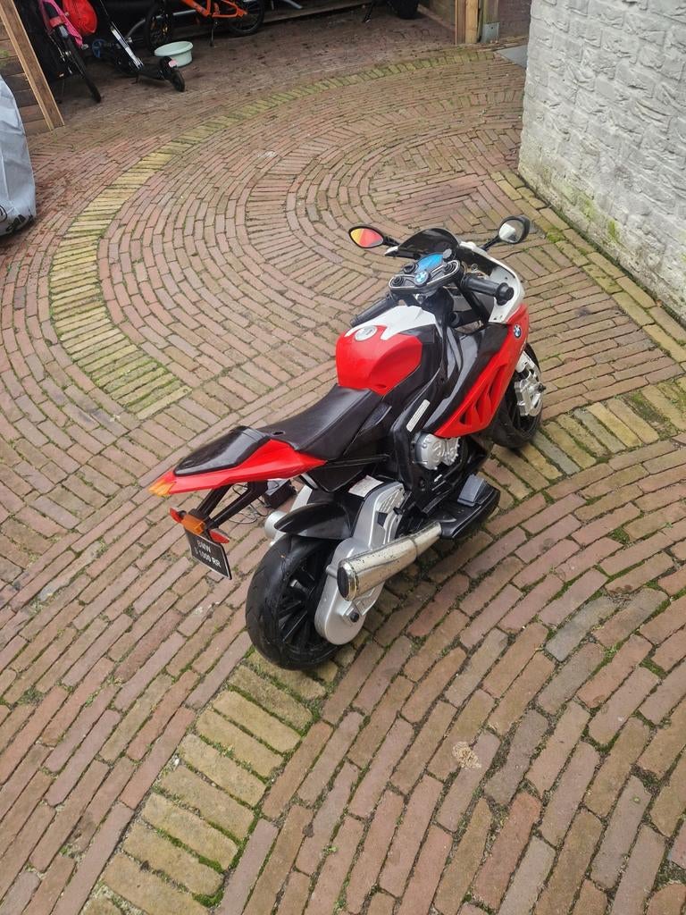 BMW elektrische bike, Ophalen, Overige typen