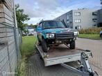 Demontage Land Rover Discovery II 2 TD5 1999 Sloop Afbraak, Land Rover, Ophalen of Verzenden, Gebruikt, Land Rover