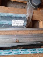 Keralit gevelbekleding - Zwart Classic Ner, Ophalen of Verzenden, Nieuw