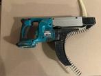 Makita DFR550, Ophalen, Gebruikt, Boor- en Schroefmachine