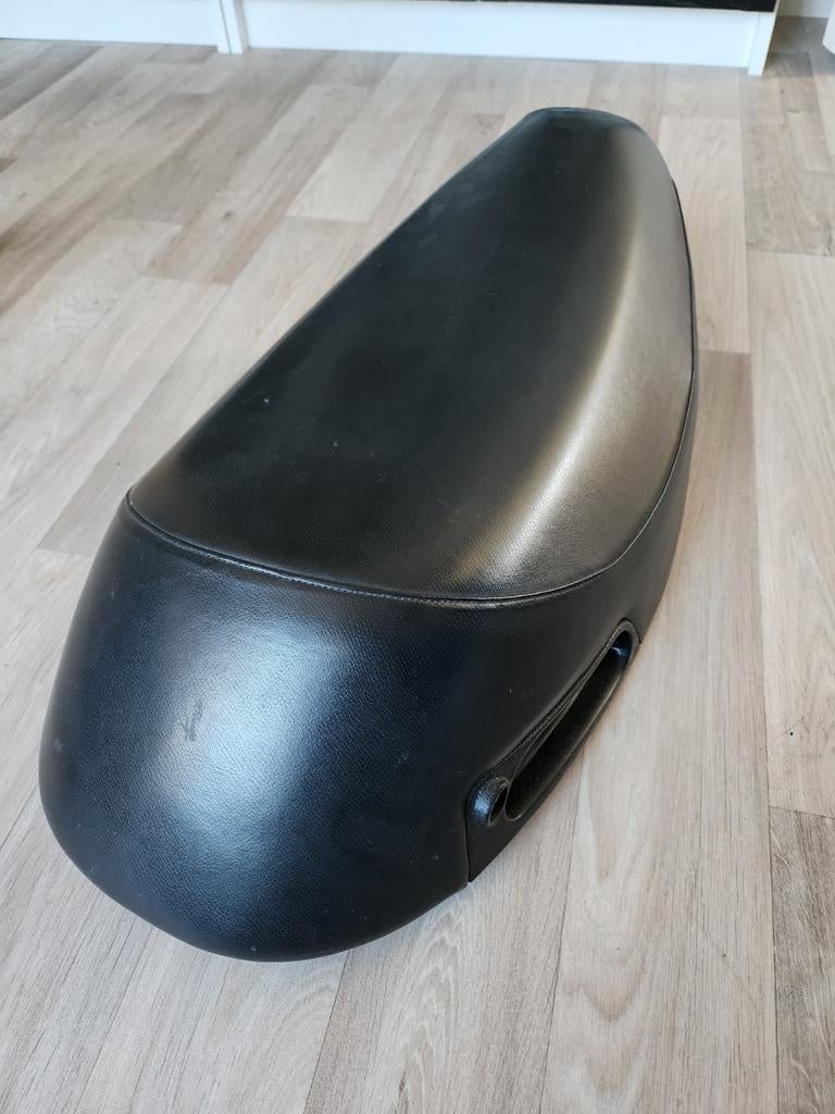 Zip type 1/2/3 fastrider zadel, Ophalen of Verzenden, Zadel, Piaggio