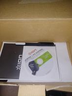 tka ion fotoscanner diass, Ophalen, Gebruikt