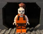 Lego Star Wars Aurra Sing sw0306, Star Wars, Lego, Ophalen of Verzenden, Zo goed als nieuw