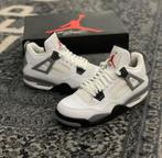 Nike Air Jordan 4 | maat 26 t/m 47 | Alle kleuren | ACTIE, Ophalen of Verzenden