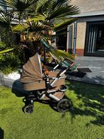 Joolz kinderwagen met grote boodschappenmand, Ophalen, Zo goed als nieuw, Kinderwagen, Overige merken