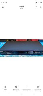 Samsung HT-H4500 Home Theater Blu-ray speler incl. 50 dvd, Ophalen, Gebruikt, Samsung