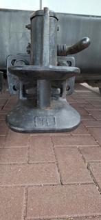 Vangmuil trekhaak voor aanhanger of trailer, Ophalen of Verzenden