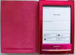 Sony Reader PRS-T1 E-reader Nieuw!, Computers en Software, E-readers, Ophalen of Verzenden, Nieuw, Sony e reader