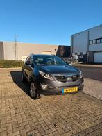 Kia Sportage 1.6 GDI 2WD 2011 Grijs, Auto's, Voorwielaandrijving, 1280 kg, 1591 cc, 4 cilinders
