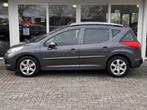 Peugeot 207 SW 1.4 VTi Active,Airco,elek pakket,cpv,Lm-sport, Voorwielaandrijving, Euro 5, Stof, Gebruikt